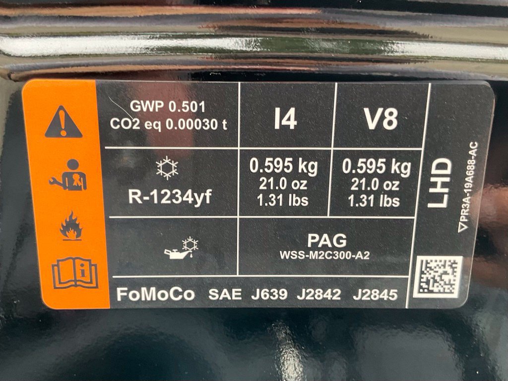 Used 2025 Ford Mustang GT Premium RWD image 48