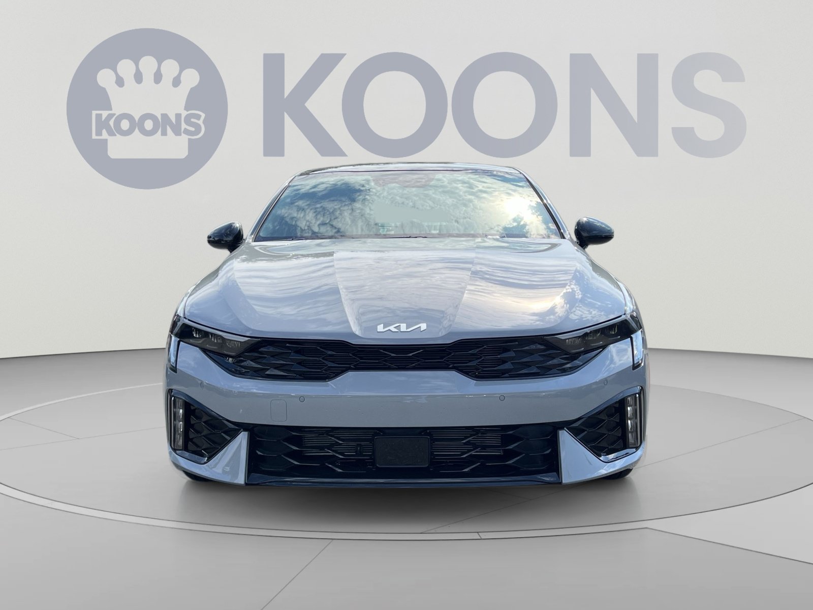 New 2026 Kia K5 GT-Line AWD/4WD image 11