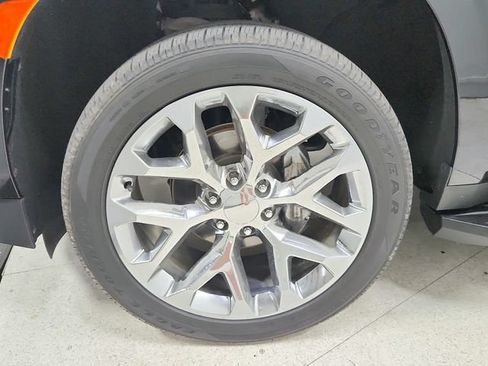 Used 2021 Chevrolet Tahoe LT AWD/4WD image 19