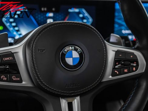 Used 2024 BMW X5 M60i image 34