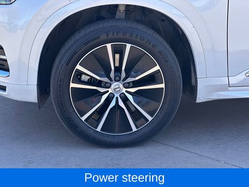 Used 2022 Volvo XC90 T8 Inscription Expression image 7