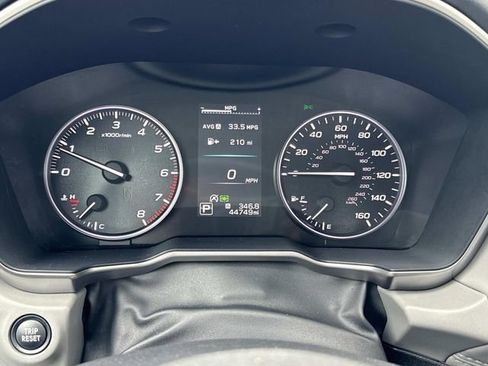 Used 2022 Subaru Legacy Limited AWD/4WD image 39