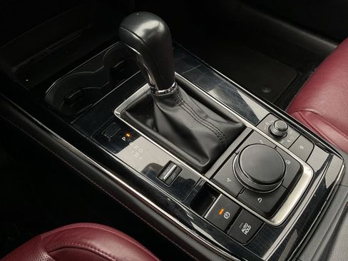 Used 2025 MAZDA CX-30 AWD 2.5 S w/ Preferred Package image 35