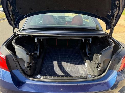 Used 2020 BMW 430i Convertible w/ Convenience Package image 13