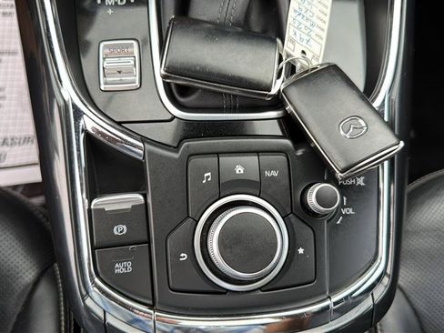 Used 2020 MAZDA CX-9 Grand Touring AWD/4WD image 30