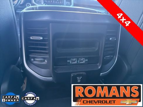 Used 2021 RAM 1500 Big Horn image 20