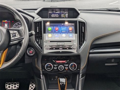 Used 2022 Subaru Forester Wilderness image 13