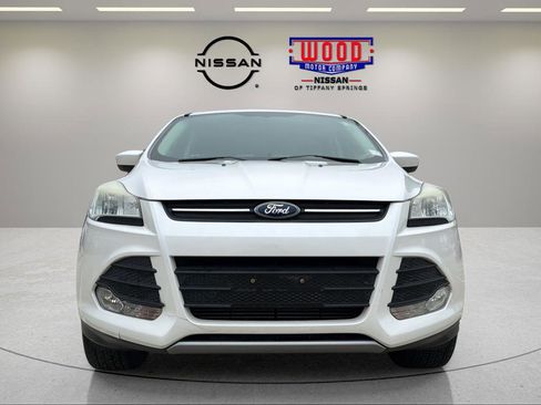 Used 2014 Ford Escape SE AWD/4WD image 6