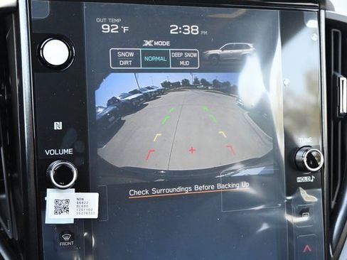 New 2025 Subaru Forester Premium image 26