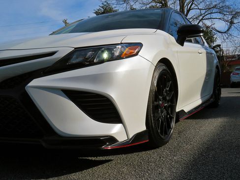 Used 2023 Toyota Camry XSE image 35