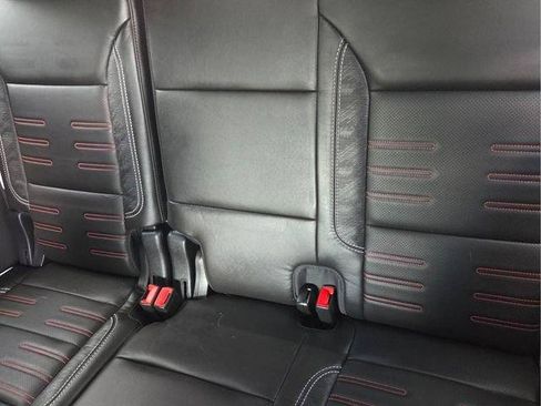 Certified 2026 GMC Yukon AT4 Ultimate w/ LPO, Floor Liner Package AWD/4WD image 13
