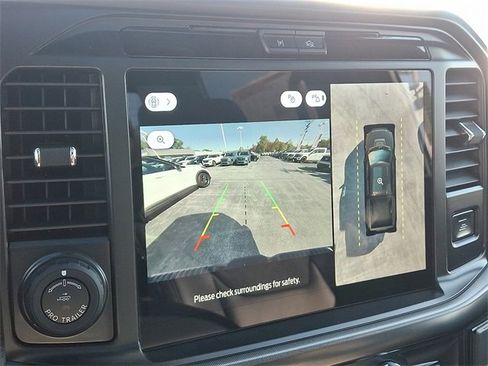 New 2025 Ford F150 Raptor image 14