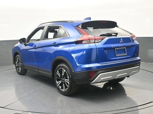 New 2026 Mitsubishi Eclipse Cross SE AWD/4WD image 4