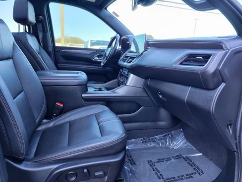 Used 2023 Chevrolet Tahoe RST AWD/4WD image 9