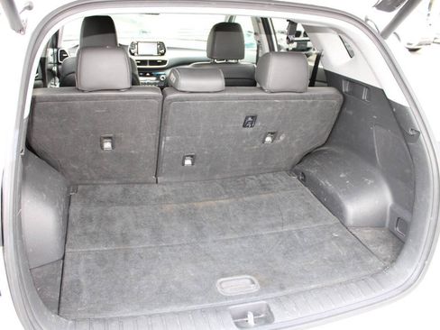 Used 2019 Hyundai Tucson Limited AWD/4WD image 25