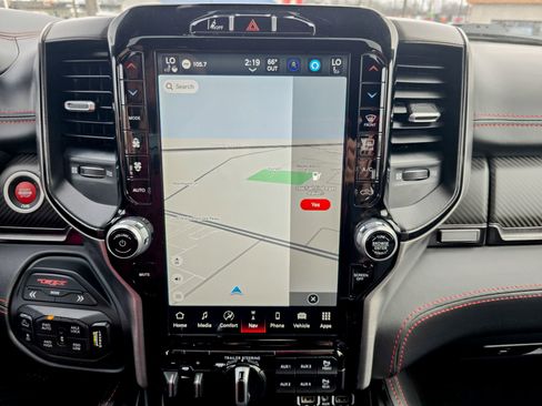 Used 2022 RAM 1500 TRX w/ TRX Level 2 Equipment Group image 48