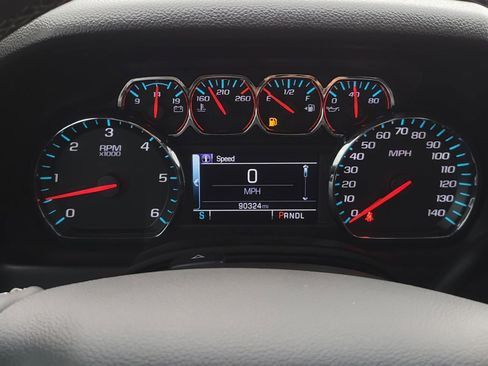 Used 2018 GMC Yukon SLT AWD/4WD image 34