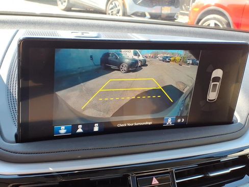 Certified 2026 Acura MDX SH-AWD w/ Technology Package image 28