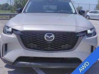 Used 2026 MAZDA CX-90 3.3 Turbo w/ Premium Sport Pkg AWD/4WD video 2