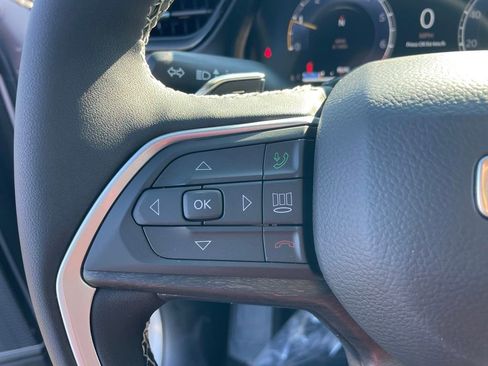 New 2026 Jeep Grand Cherokee Limited image 32