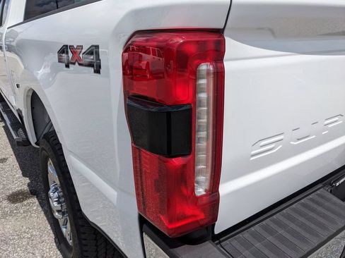 New 2026 Ford F350 Lariat w/ Lariat Premium Package AWD/4WD image 10