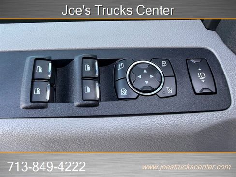 Used 2019 Ford F250 XLT w/ XLT Premium Package AWD/4WD image 20