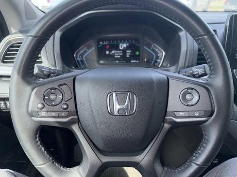 Used 2024 Honda Odyssey EX-L image 33