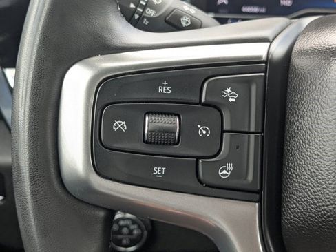 Certified 2025 Chevrolet Silverado 3500 LT w/ Safety Package AWD/4WD image 26