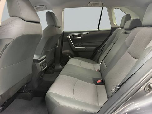 Used 2023 Toyota RAV4 XLE FWD image 15