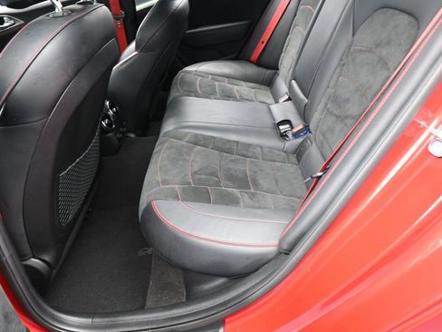 Used 2023 Kia Stinger GT2 AWD/4WD image 42
