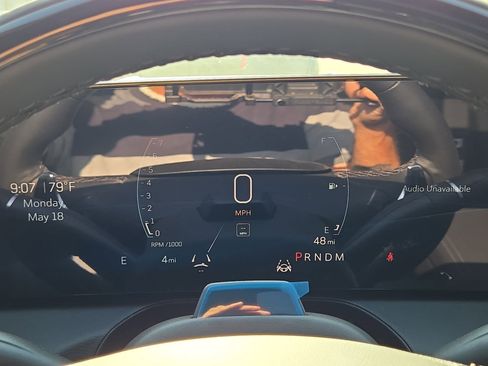 New 2026 Cadillac CT5 Premium Luxury RWD image 20