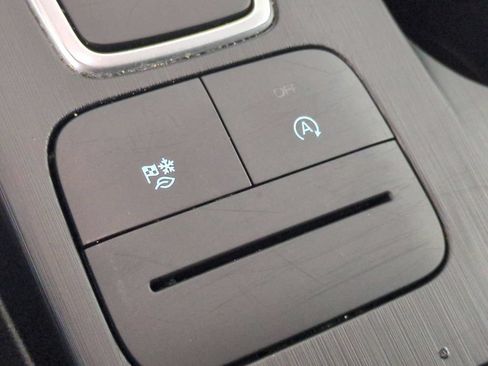 Used 2025 Ford Escape Active FWD image 26