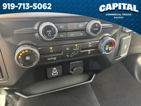 New 2025 Ford F150 XL AWD/4WD image 29