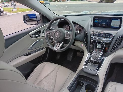 Used 2023 Acura RDX AWD w/ Technology Package image 16