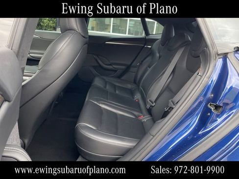 Used 2021 Tesla Model S Long Range image 31