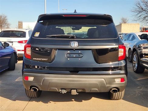 Used 2019 Honda Passport EX-L image 5