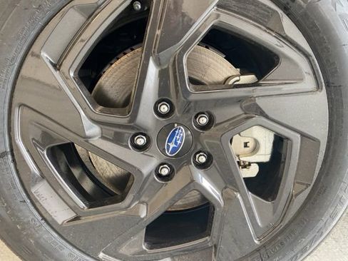 New 2025 Subaru Crosstrek 2.5i Sport image 5