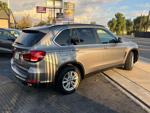 Used 2015 BMW X5 sDrive35i image 6