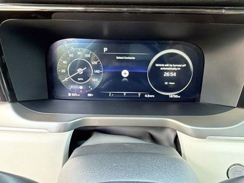 Used 2023 Kia Sorento SX FWD image 28
