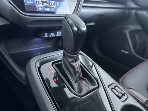 Certified 2024 Subaru Crosstrek 2.5i Limited AWD/4WD image 28