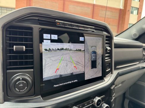 Used 2021 Ford F150 Limited AWD/4WD image 34