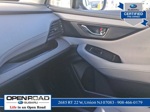 Certified 2025 Subaru Legacy Premium image 17