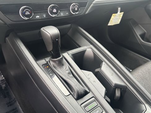Used 2025 Honda Accord LX image 28