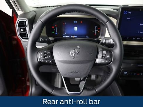 New 2026 Ford Bronco Sport Big Bend AWD/4WD image 27