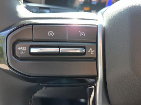 New 2026 Chevrolet Colorado W/T AWD/4WD image 26