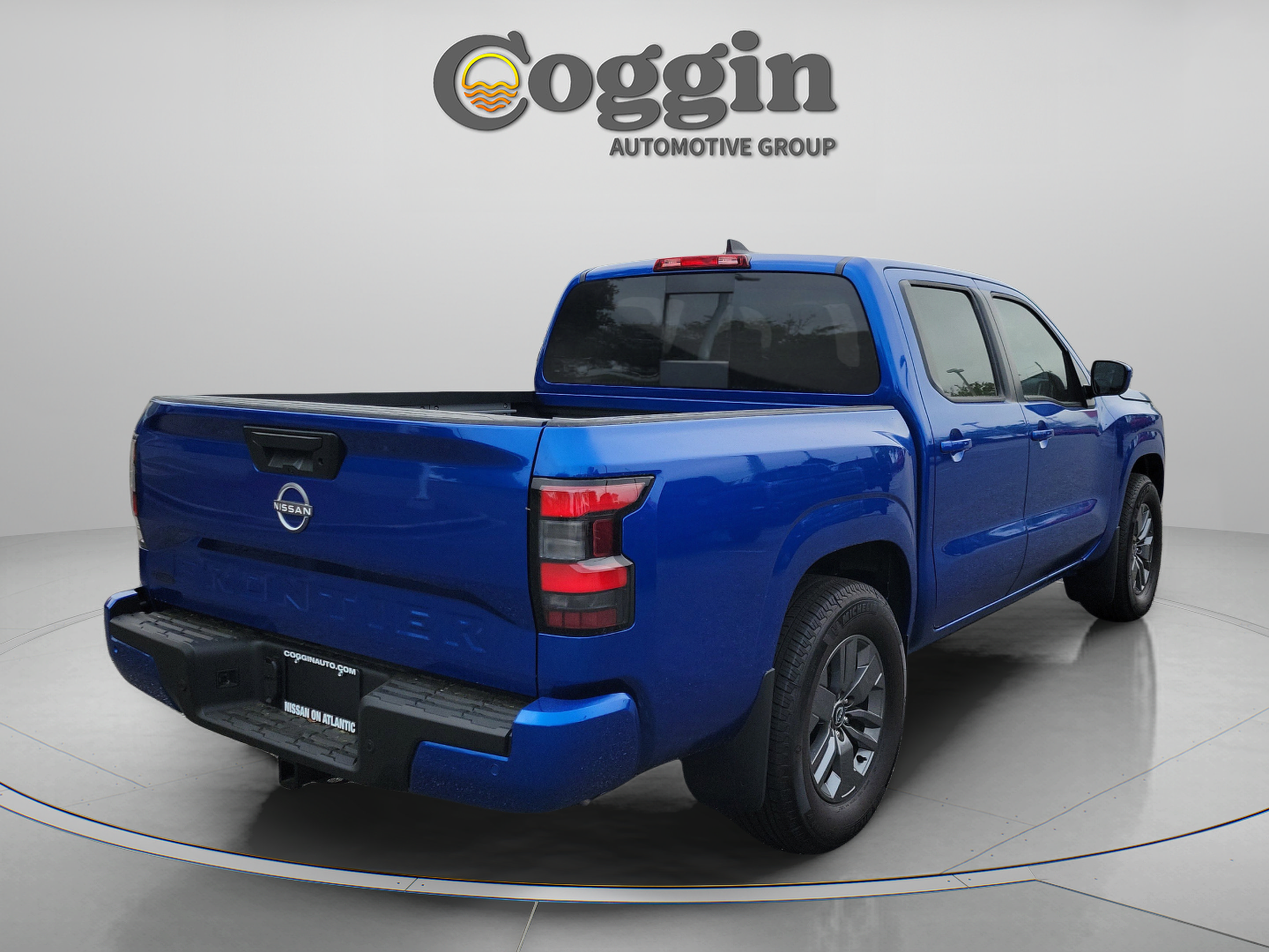 Used 2026 Nissan Frontier SV w/ SV Convenience Package RWD image 7