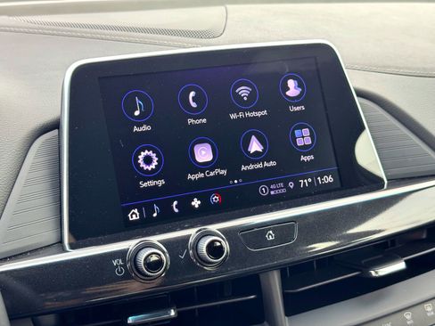 Used 2024 Cadillac CT4 Premium Luxury w/ Climate Package image 28