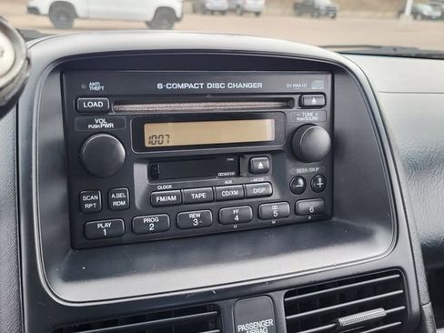 Used 2005 Honda CR-V EX image 16