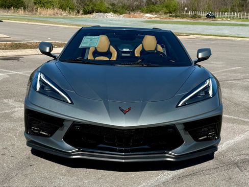 Used 2023 Chevrolet Corvette Stingray 3LT Z51 FULL PKG +MAG w/ Z51 Performance Package image 5
