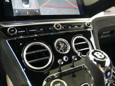 Used 2025 Bentley Continental GT Speed AWD/4WD image 30